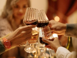 group wine classes